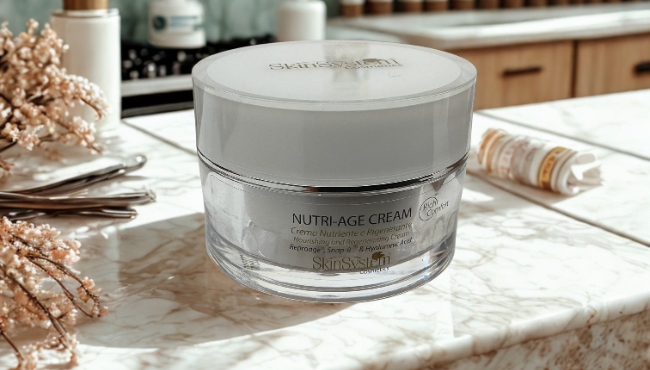 SkinSystem | Nutri-Age Cream da 50ml